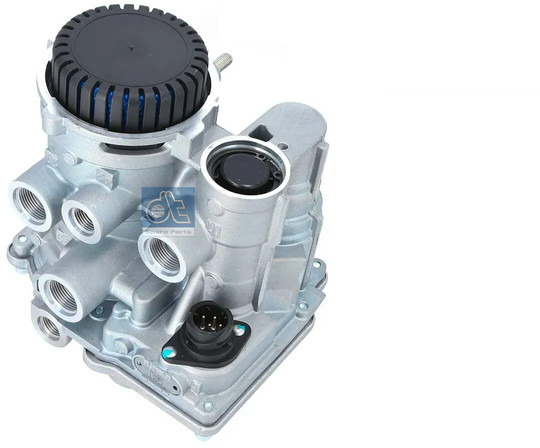 DAF Aanhangerventiel Wabco 480 204 002 0 - Piduriklapp - Veoauto: pilt 1 DAF Aanhangerventiel Wabco 480 204 002 0 - Piduriklapp - Veoauto: pilt 1