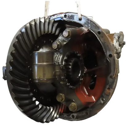 DAF Differentiel 1132 R=4,56 2181046 - Diferentsiaalvarustus - Veoauto: pilt 1 DAF Differentiel 1132 R=4,56 2181046 - Diferentsiaalvarustus - Veoauto: pilt 1