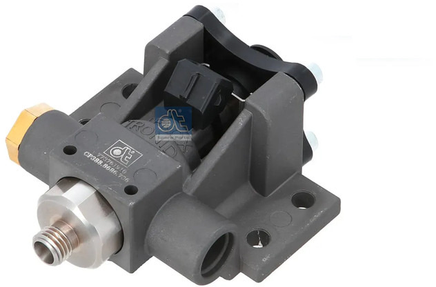 DAF Doseermodule 2001791 | 1753208 - Kütusesüsteem - Veoauto: pilt 1 DAF Doseermodule 2001791 | 1753208 - Kütusesüsteem - Veoauto: pilt 1