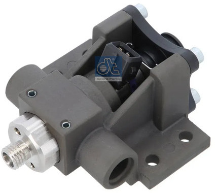 DAF Doseermodule 2123834 - Kütusesüsteem - Veoauto: pilt 1 DAF Doseermodule 2123834 - Kütusesüsteem - Veoauto: pilt 1