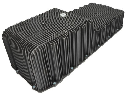 DAF LF/CF Carterpan 1708080 - Õlivann - Veoauto: pilt 2 DAF LF/CF Carterpan 1708080 - Õlivann - Veoauto: pilt 2