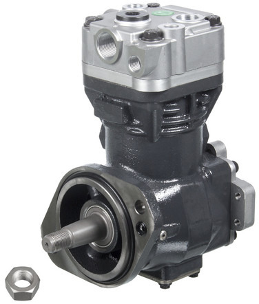 DAF LF/CF Compressor 1715871 - Õhkpidur - Veoauto: pilt 1 DAF LF/CF Compressor 1715871 - Õhkpidur - Veoauto: pilt 1