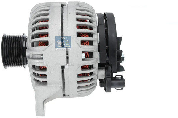 DAF LF Dynamo 1400520 | 2165376 - Generaator - Veoauto: pilt 1 DAF LF Dynamo 1400520 | 2165376 - Generaator - Veoauto: pilt 1