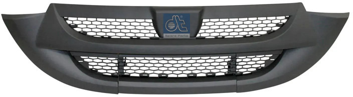DAF LF Frontgrille 1707123 Euro 6 - Võre - Veoauto: pilt 1 DAF LF Frontgrille 1707123 Euro 6 - Võre - Veoauto: pilt 1