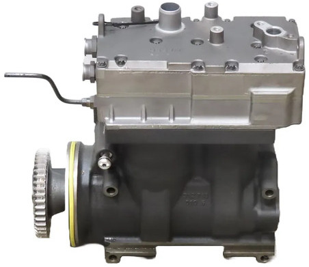 DAF MX11 Compressor 2231638 Euro 6 - Piduriosad - Veoauto: pilt 1 DAF MX11 Compressor 2231638 Euro 6 - Piduriosad - Veoauto: pilt 1