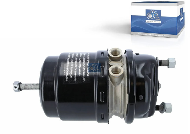 DAF Remcilinder Linksachter 1686001 Euro 6 - Pidurisilinder - Veoauto: pilt 2 DAF Remcilinder Linksachter 1686001 Euro 6 - Pidurisilinder - Veoauto: pilt 2