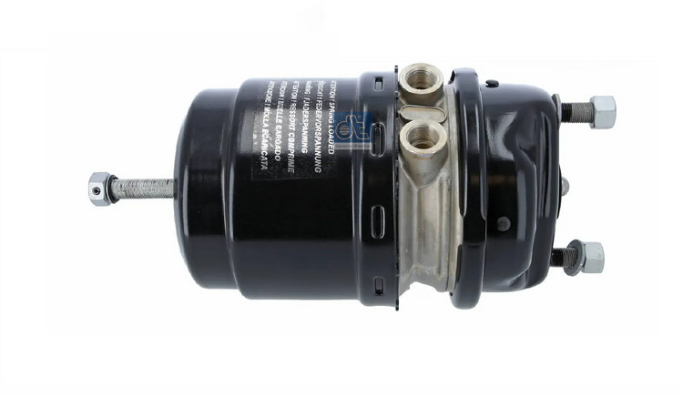 DAF Remcilinder Linksachter 1686001 Euro 6 - Pidurisilinder - Veoauto: pilt 1 DAF Remcilinder Linksachter 1686001 Euro 6 - Pidurisilinder - Veoauto: pilt 1