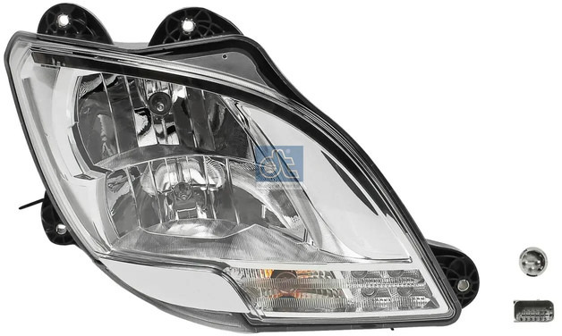 DAF XF/CF Koplamp Rechts 1939778 Euro 6 - Esituled - Veoauto: pilt 1 DAF XF/CF Koplamp Rechts 1939778 Euro 6 - Esituled - Veoauto: pilt 1