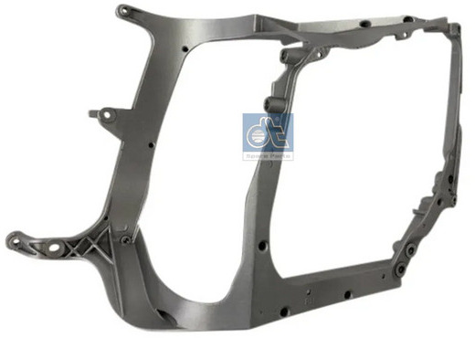 DAF XF/CF Lampframe Rechts 1837642 Euro 6 - Esituled - Veoauto: pilt 1 DAF XF/CF Lampframe Rechts 1837642 Euro 6 - Esituled - Veoauto: pilt 1