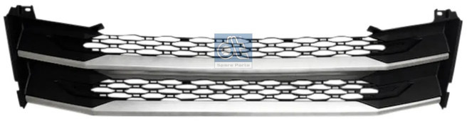 DAF XF/XG Grille 2250145 - Võre - Veoauto: pilt 1 DAF XF/XG Grille 2250145 - Võre - Veoauto: pilt 1