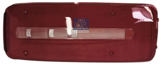 DAF XF106 Achterlichtglas 2028150 - Tagatuled - Veoauto: pilt 1 DAF XF106 Achterlichtglas 2028150 - Tagatuled - Veoauto: pilt 1