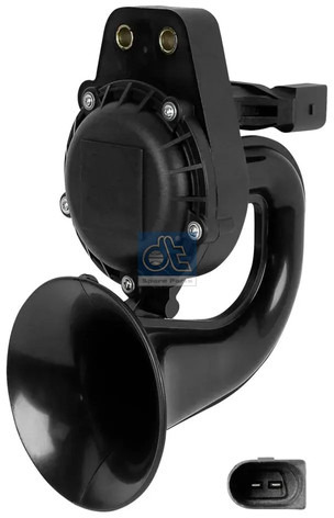 DAF XF106 Claxon 2291089 - Elektrisüsteem - Veoauto: pilt 1 DAF XF106 Claxon 2291089 - Elektrisüsteem - Veoauto: pilt 1