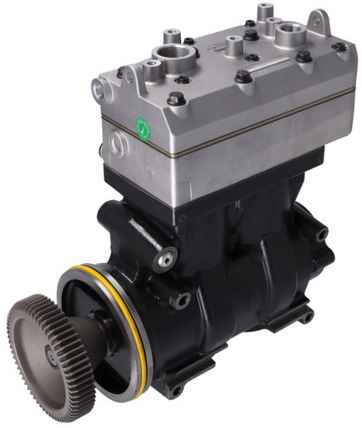 DAF XF106 Compressor 1883118 - Õhkpidur - Veoauto: pilt 1 DAF XF106 Compressor 1883118 - Õhkpidur - Veoauto: pilt 1