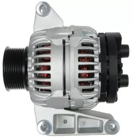 DAF XF106 Dynamo 1976289 | 1927309 - Generaator - Veoauto: pilt 1 DAF XF106 Dynamo 1976289 | 1927309 - Generaator - Veoauto: pilt 1