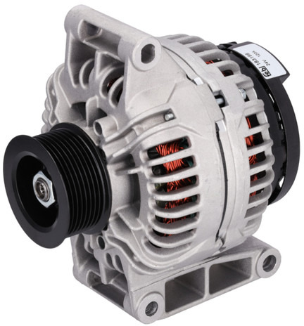 DAF XF106 Dynamo 2000904 - Generaator - Veoauto: pilt 1 DAF XF106 Dynamo 2000904 - Generaator - Veoauto: pilt 1