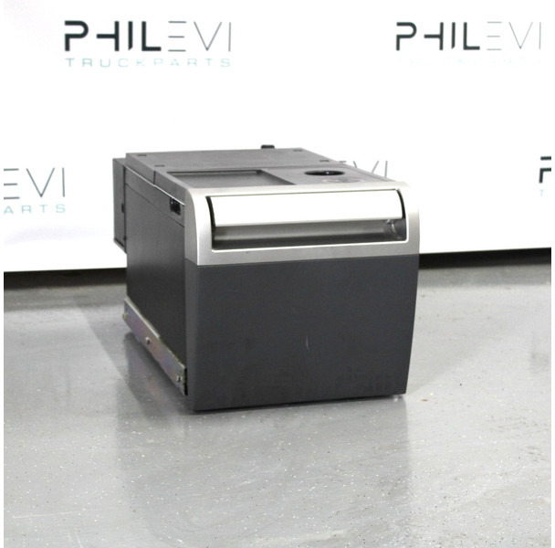 DAF XF106 Koelkast 2133309 Euro 6 - Elektrisüsteem - Veoauto: pilt 1 DAF XF106 Koelkast 2133309 Euro 6 - Elektrisüsteem - Veoauto: pilt 1