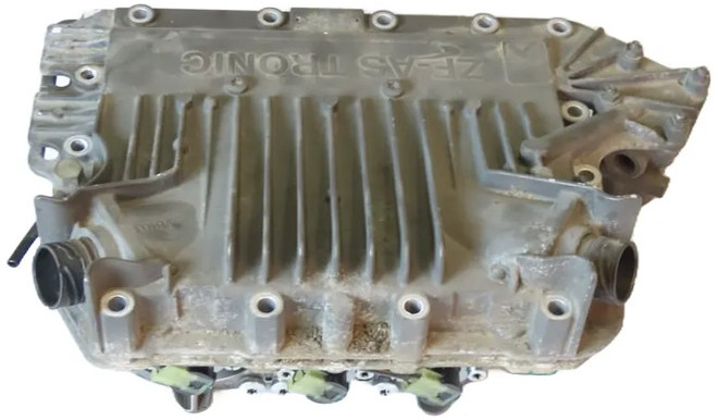 DAF XF106 Schakelmodulator 1959450 - Käigukast ja varuosad - Veoauto: pilt 1 DAF XF106 Schakelmodulator 1959450 - Käigukast ja varuosad - Veoauto: pilt 1
