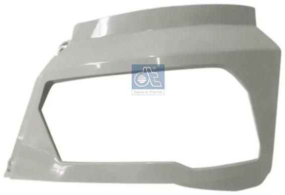 DAF XF2021 Lampframe Links 2313588 - Tuled/ Valgus - Veoauto: pilt 1 DAF XF2021 Lampframe Links 2313588 - Tuled/ Valgus - Veoauto: pilt 1