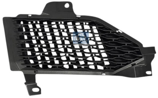 DAF XG Frontgrille Rechts 2250142 | 2384408 - Võre - Veoauto: pilt 1 DAF XG Frontgrille Rechts 2250142 | 2384408 - Võre - Veoauto: pilt 1