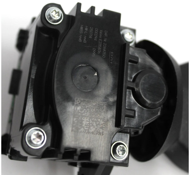 DAF XG Stuurkolom 2268350 Nieuw - Relee - Veoauto: pilt 3 DAF XG Stuurkolom 2268350 Nieuw - Relee - Veoauto: pilt 3