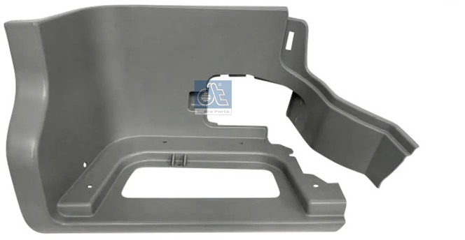 Ford F-Max Instapkast Rechts T328958 - Kabiin ja interjöör - Veoauto: pilt 1 Ford F-Max Instapkast Rechts T328958 - Kabiin ja interjöör - Veoauto: pilt 1