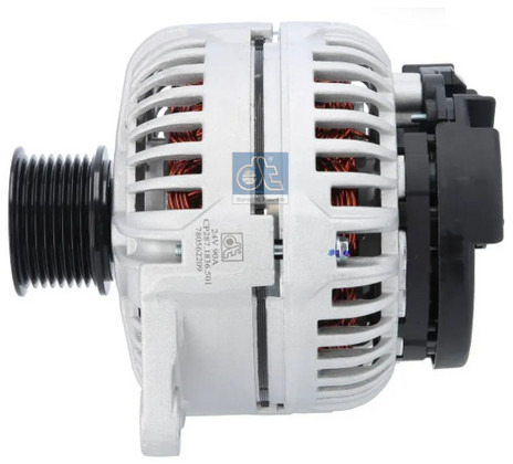 Iveco Eurocargo Dynamo 4892320 - Generaator - Veoauto: pilt 1 Iveco Eurocargo Dynamo 4892320 - Generaator - Veoauto: pilt 1