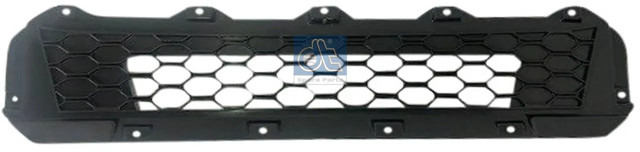 Iveco Eurocargo Frontgrille 5801690084 Euro 6 - Võre - Veoauto: pilt 1 Iveco Eurocargo Frontgrille 5801690084 Euro 6 - Võre - Veoauto: pilt 1