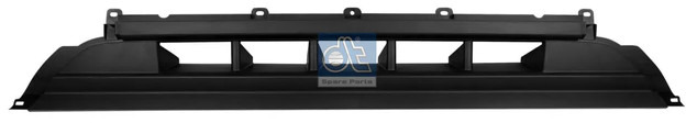 Iveco Hiway Bumper Centraal 5801562137 - Kaitseraud - Veoauto: pilt 1 Iveco Hiway Bumper Centraal 5801562137 - Kaitseraud - Veoauto: pilt 1
