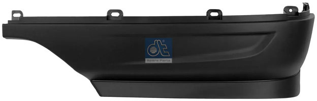Iveco Hiway Bumperhoek Links 5801562166 - Kaitseraud - Veoauto: pilt 1 Iveco Hiway Bumperhoek Links 5801562166 - Kaitseraud - Veoauto: pilt 1