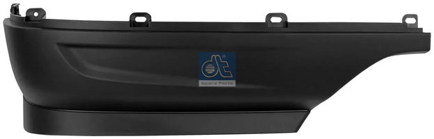 Iveco Hiway Bumperhoek Rechts 5801562167 - Kaitseraud - Veoauto: pilt 1 Iveco Hiway Bumperhoek Rechts 5801562167 - Kaitseraud - Veoauto: pilt 1