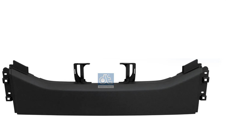 Iveco S-Way Bumper Centraal 5802305271 - Kaitseraud - Veoauto: pilt 1 Iveco S-Way Bumper Centraal 5802305271 - Kaitseraud - Veoauto: pilt 1