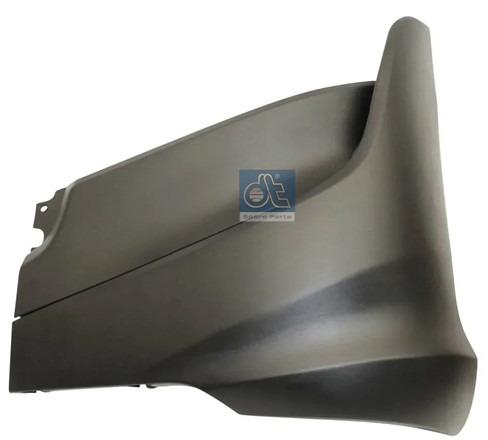 Iveco S-Way Bumperhoek Links 5802794266 | 5802904393 - Kaitseraud - Veoauto: pilt 1 Iveco S-Way Bumperhoek Links 5802794266 | 5802904393 - Kaitseraud - Veoauto: pilt 1