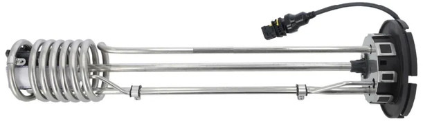Iveco S-Way Niveausensor 5802428970 - Kütusesüsteem - Veoauto: pilt 1 Iveco S-Way Niveausensor 5802428970 - Kütusesüsteem - Veoauto: pilt 1