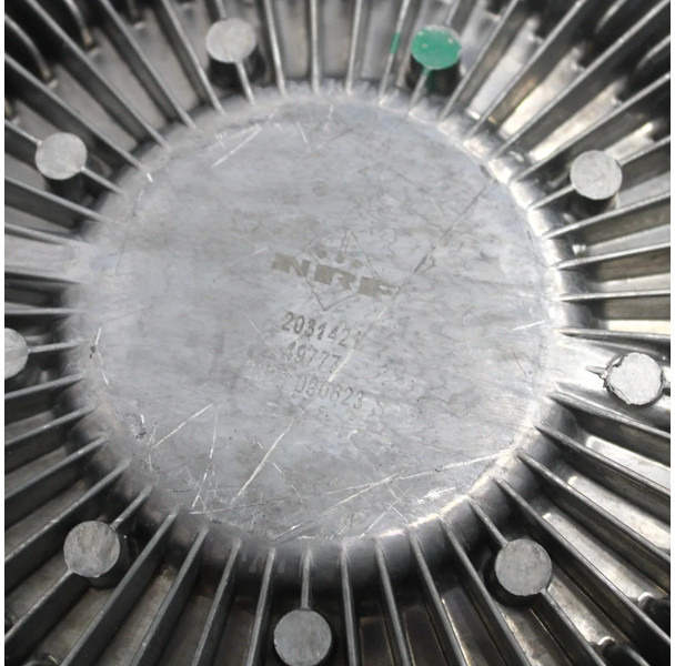 Iveco S-Way Visco Koppeling 5801735569 Nieuw! - Puhur - Veoauto: pilt 4 Iveco S-Way Visco Koppeling 5801735569 Nieuw! - Puhur - Veoauto: pilt 4