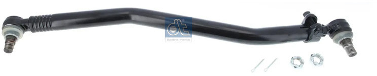 Iveco Stuurstang 5801282537 | 5801282538 Euro 6 - Juhtimine - Veoauto: pilt 1 Iveco Stuurstang 5801282537 | 5801282538 Euro 6 - Juhtimine - Veoauto: pilt 1