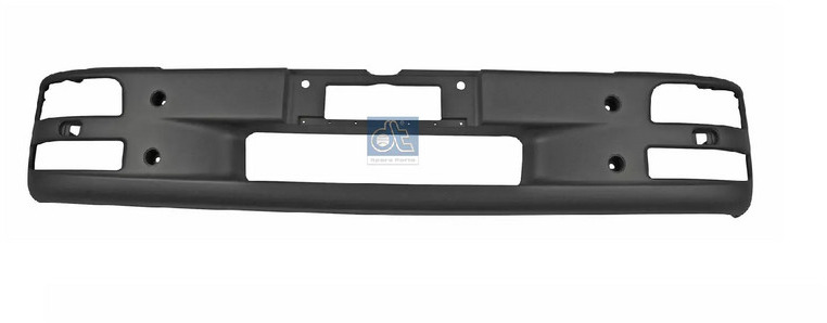 MAN TGL Bumper 81.41610-0352 Euro 6 - Kaitseraud - Veoauto: pilt 1 MAN TGL Bumper 81.41610-0352 Euro 6 - Kaitseraud - Veoauto: pilt 1