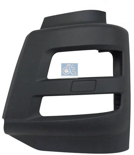 MAN TGM Bumperhoek Links 81.41610-5695 Euro 6 - Kaitseraud - Veoauto: pilt 1 MAN TGM Bumperhoek Links 81.41610-5695 Euro 6 - Kaitseraud - Veoauto: pilt 1