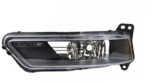 MAN TGM Mistlamp Rechts 81.25204-0001 Model 2021 - Udutuled - Veoauto: pilt 1 MAN TGM Mistlamp Rechts 81.25204-0001 Model 2021 - Udutuled - Veoauto: pilt 1