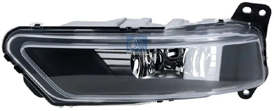 MAN TGM/TGL Mistlamp Rechts 81.25204-0001 Model 2021+ - Udutuled - Veoauto: pilt 2 MAN TGM/TGL Mistlamp Rechts 81.25204-0001 Model 2021+ - Udutuled - Veoauto: pilt 2