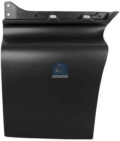 MAN TGS Deurverlenger Links 81.62610-0021 Euro 6 - Uks ja varuosad - Veoauto: pilt 1 MAN TGS Deurverlenger Links 81.62610-0021 Euro 6 - Uks ja varuosad - Veoauto: pilt 1