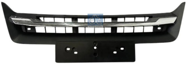 MAN TGS Grille 81.41614-6083 Model 2021+ - Võre - Veoauto: pilt 1 MAN TGS Grille 81.41614-6083 Model 2021+ - Võre - Veoauto: pilt 1