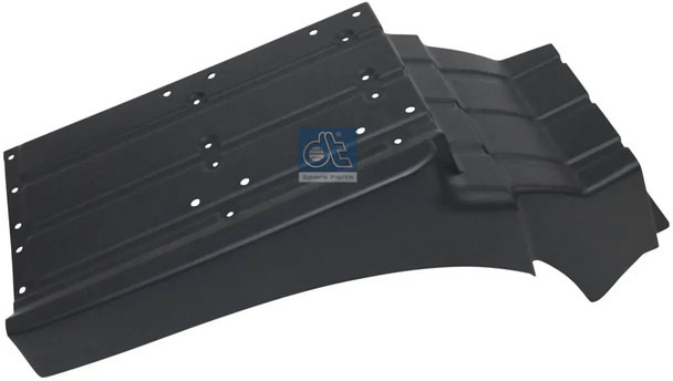 MAN TGS Spatbord Rechtsvoor 81.61210-0674 | 81.61210-0364 - Pealisehitus ja välispind - Veoauto: pilt 1 MAN TGS Spatbord Rechtsvoor 81.61210-0674 | 81.61210-0364 - Pealisehitus ja välispind - Veoauto: pilt 1