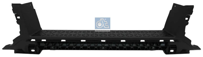 MAN TGS Treeplank Bumper 81.41614-6012 Euro 6 - Kaitseraud - Veoauto: pilt 1 MAN TGS Treeplank Bumper 81.41614-6012 Euro 6 - Kaitseraud - Veoauto: pilt 1