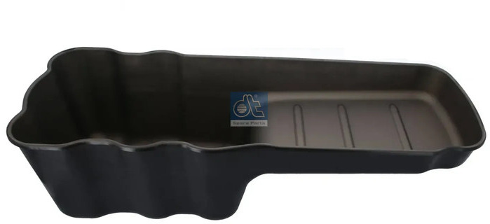 MAN TGX Carterpan 51.05800-6416 Euro 6 - Õlivann - Veoauto: pilt 1 MAN TGX Carterpan 51.05800-6416 Euro 6 - Õlivann - Veoauto: pilt 1