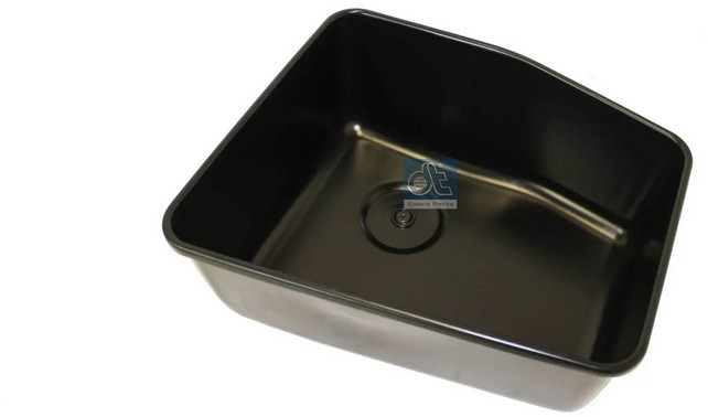 MAN TGX/TGS Carterpan 51.05800-6406 Euro 6 - Õlivann - Veoauto: pilt 1 MAN TGX/TGS Carterpan 51.05800-6406 Euro 6 - Õlivann - Veoauto: pilt 1