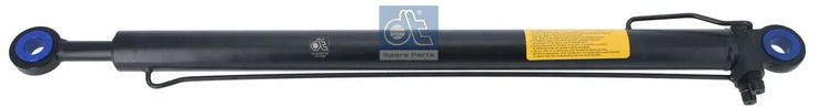 MAN TGX/TGS Kantelcilinder 81.41723-6137 Euro 6 - Hüdrauliline silinder - Veoauto: pilt 1 MAN TGX/TGS Kantelcilinder 81.41723-6137 Euro 6 - Hüdrauliline silinder - Veoauto: pilt 1