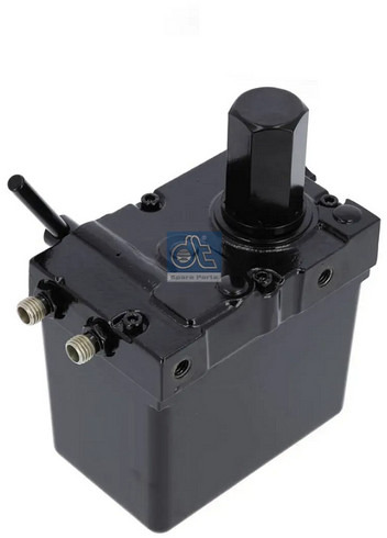 MAN TGX/TGS Kantelpomp 81.41723-6130 | 85.41723-6044 - Hüdrauliline pump - Veoauto: pilt 1 MAN TGX/TGS Kantelpomp 81.41723-6130 | 85.41723-6044 - Hüdrauliline pump - Veoauto: pilt 1