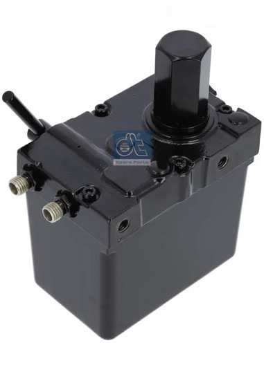 MAN TGX/TGS Kantelpomp 81.41723-6130 | 85.41723-6044 - Hüdrauliline pump - Veoauto: pilt 2 MAN TGX/TGS Kantelpomp 81.41723-6130 | 85.41723-6044 - Hüdrauliline pump - Veoauto: pilt 2