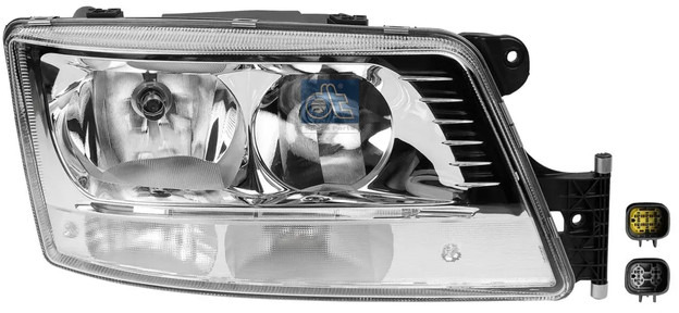 MAN TGX/TGS Koplamp 81.25101-6750 | 81.25101-6664 Euro 6 - Esituled - Veoauto: pilt 1 MAN TGX/TGS Koplamp 81.25101-6750 | 81.25101-6664 Euro 6 - Esituled - Veoauto: pilt 1