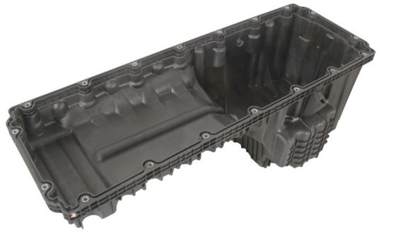 Mercedes-Benz Actros Carterpan A 470 010 34 13 Euro 6 - Õlivann - Veoauto: pilt 1 Mercedes-Benz Actros Carterpan A 470 010 34 13 Euro 6 - Õlivann - Veoauto: pilt 1